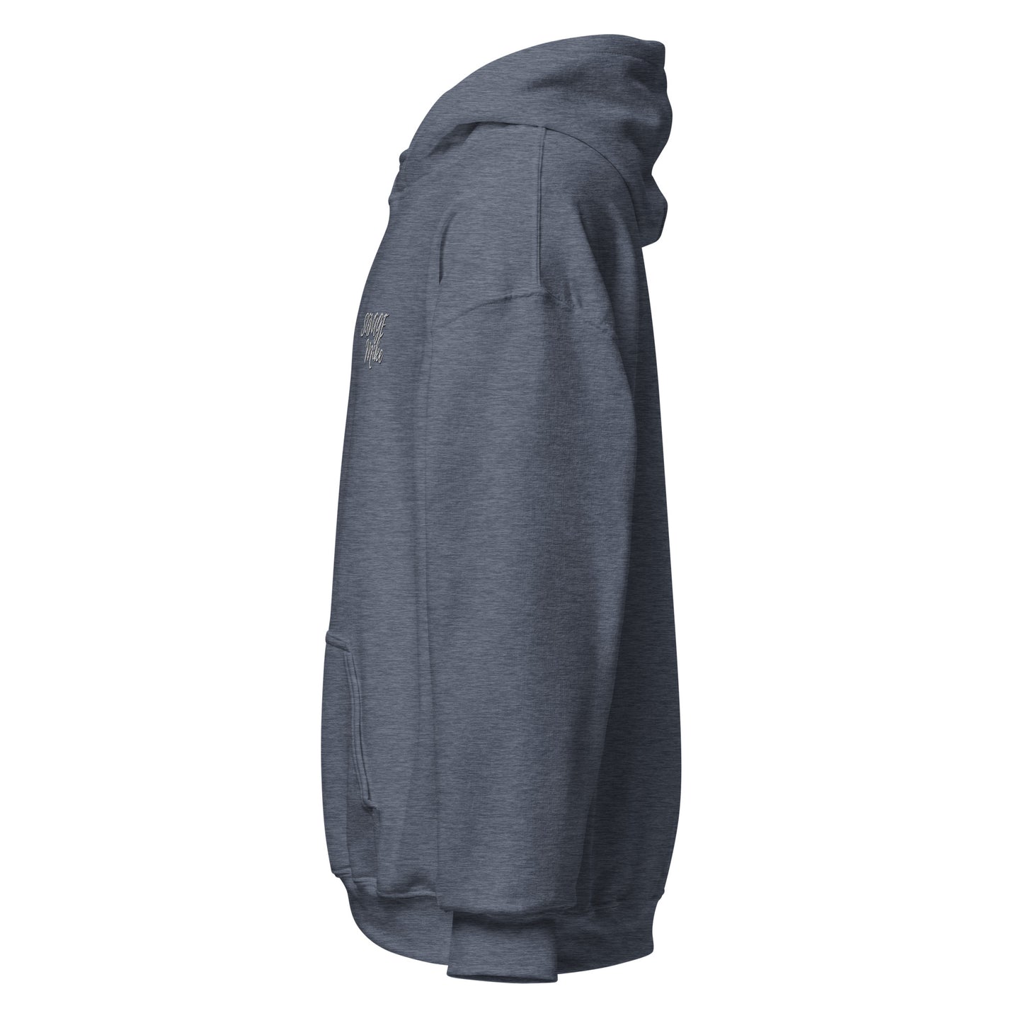 Signature Savage Mike Unisex Hoodie