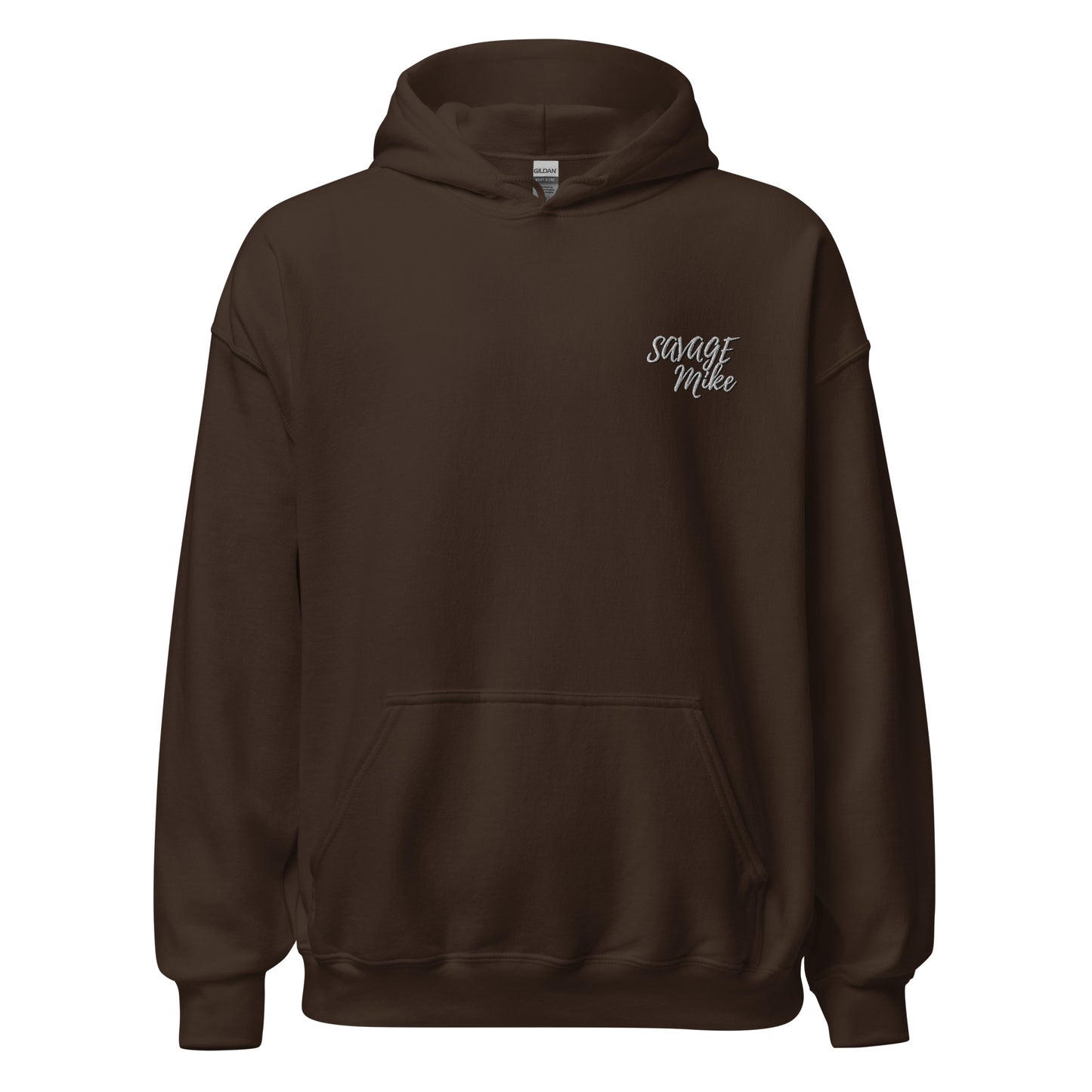 Signature Savage Mike Unisex Hoodie