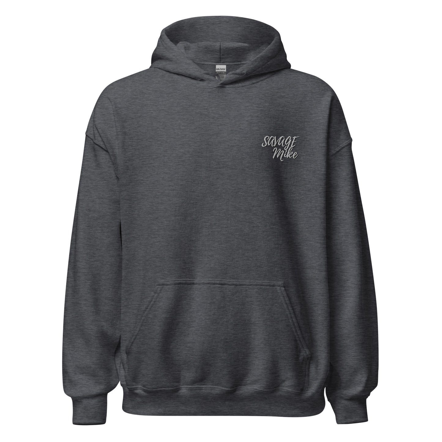 Signature Savage Mike Unisex Hoodie