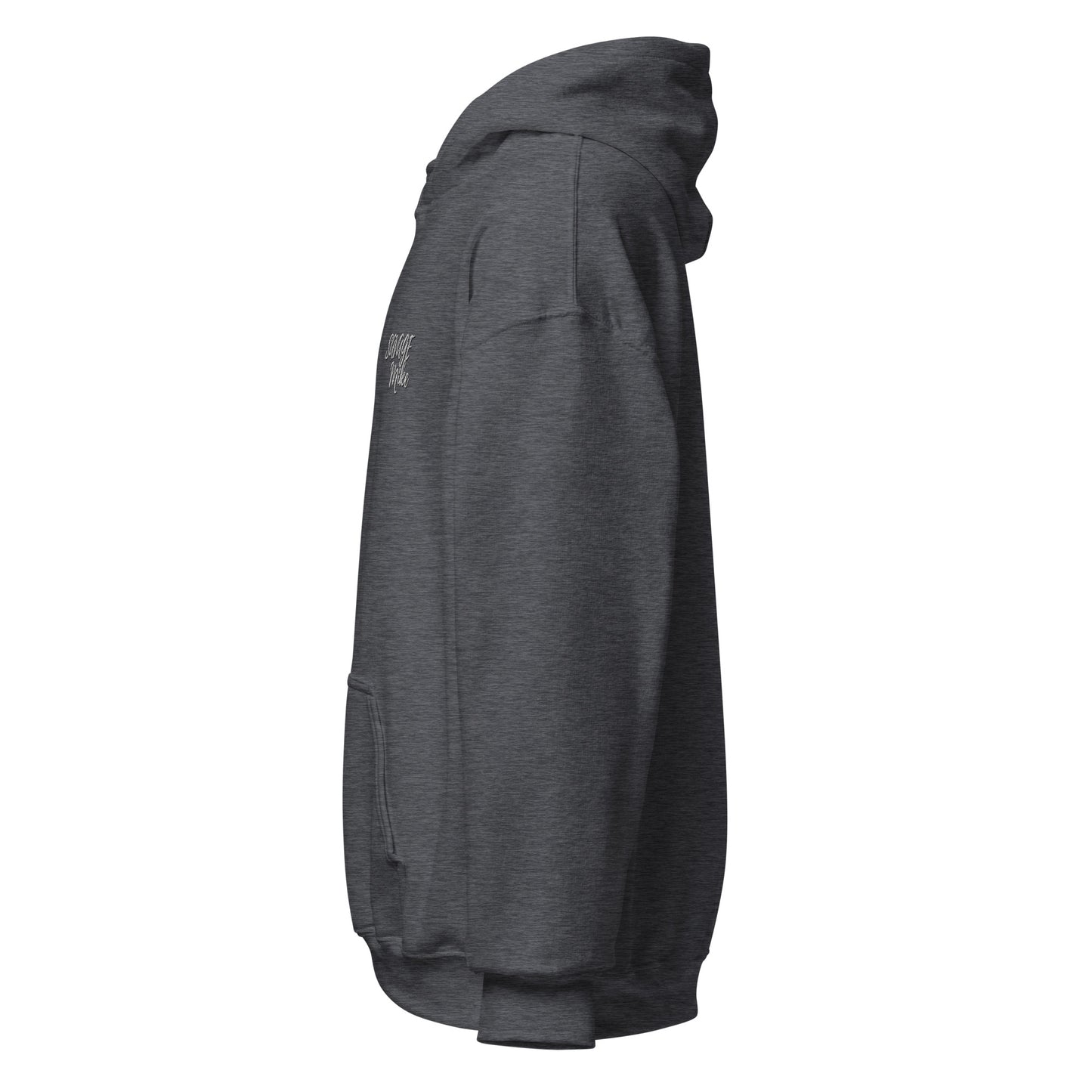 Signature Savage Mike Unisex Hoodie