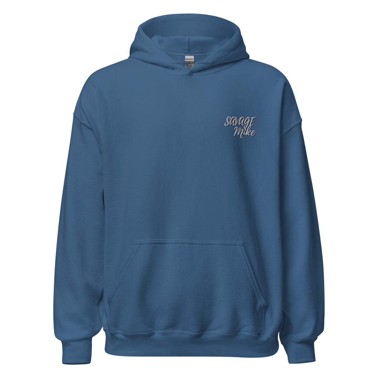 Signature Savage Mike Unisex Hoodie
