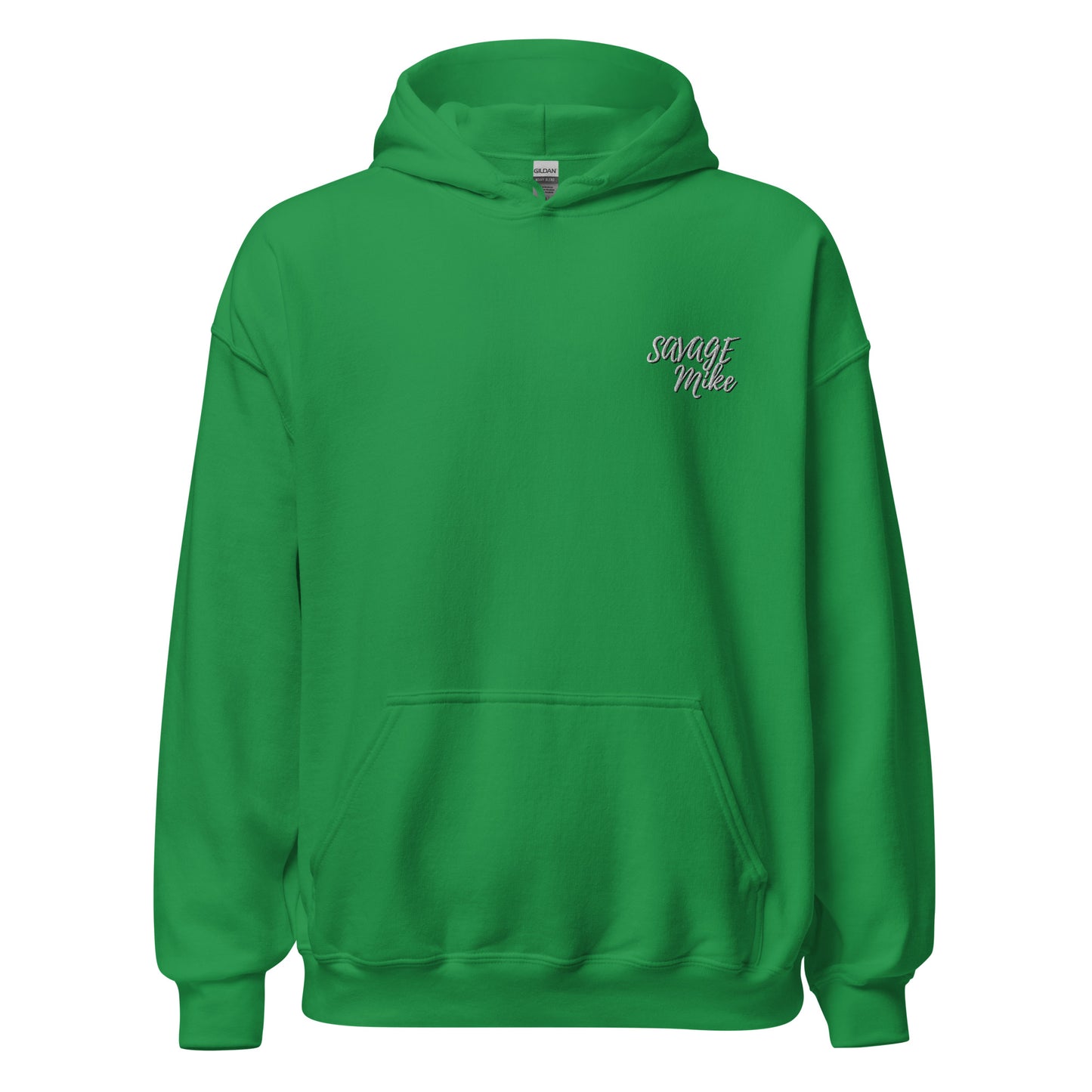 Signature Savage Mike Unisex Hoodie