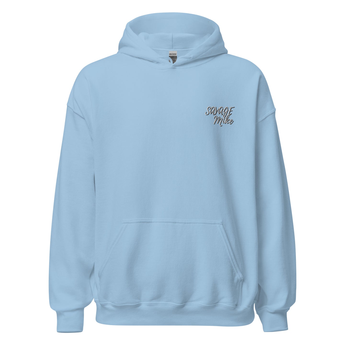 Signature Savage Mike Unisex Hoodie