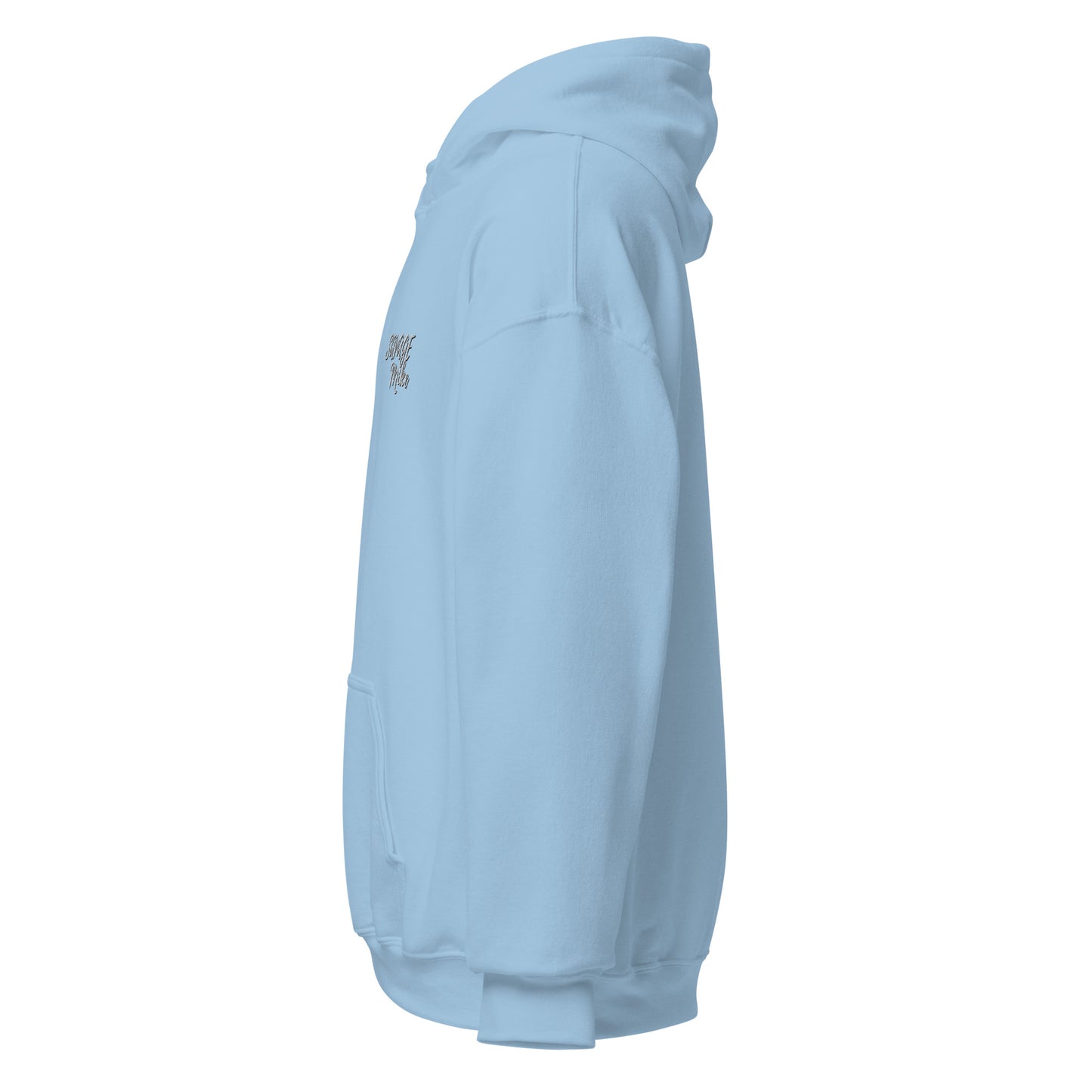 Signature Savage Mike Unisex Hoodie