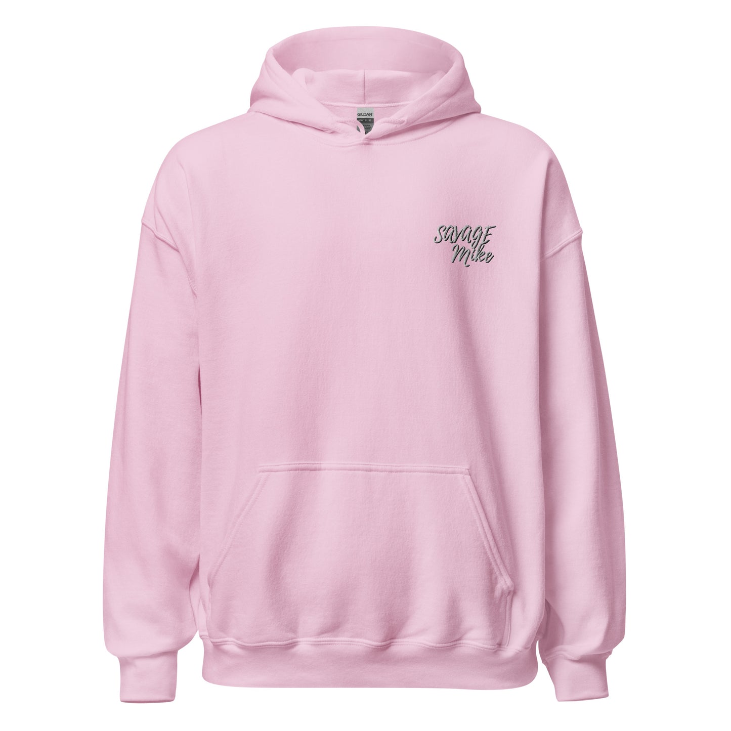 Signature Savage Mike Unisex Hoodie