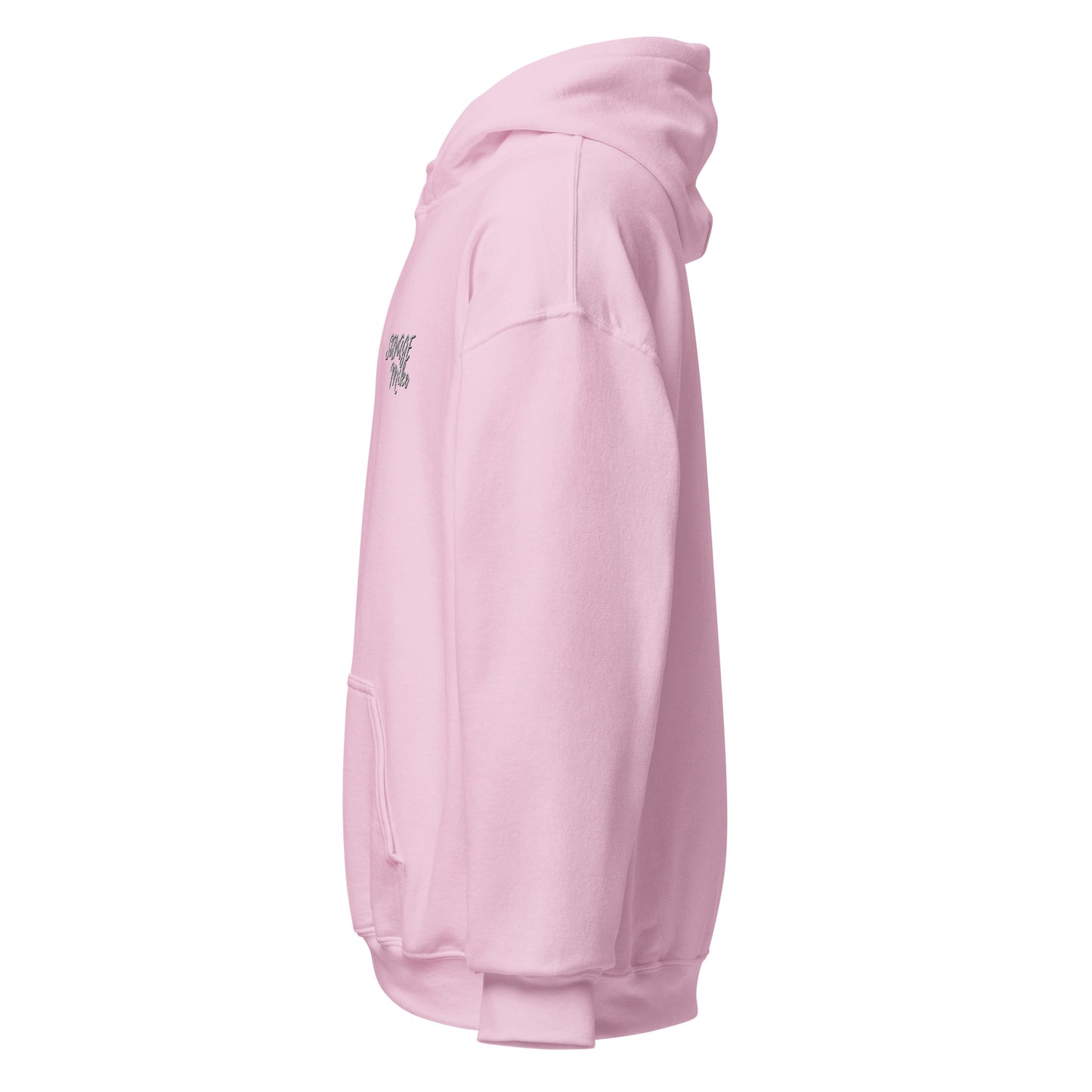 Signature Savage Mike Unisex Hoodie
