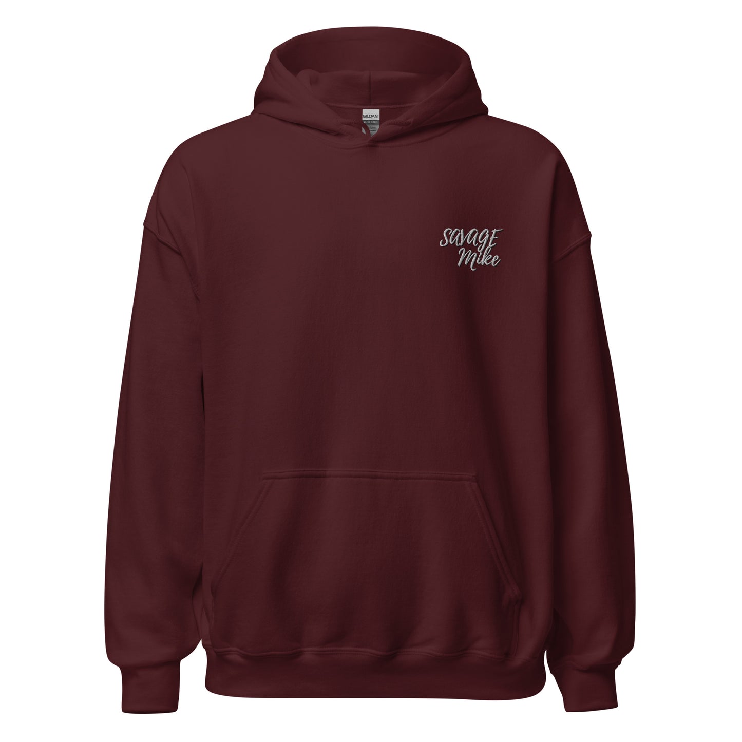 Signature Savage Mike Unisex Hoodie