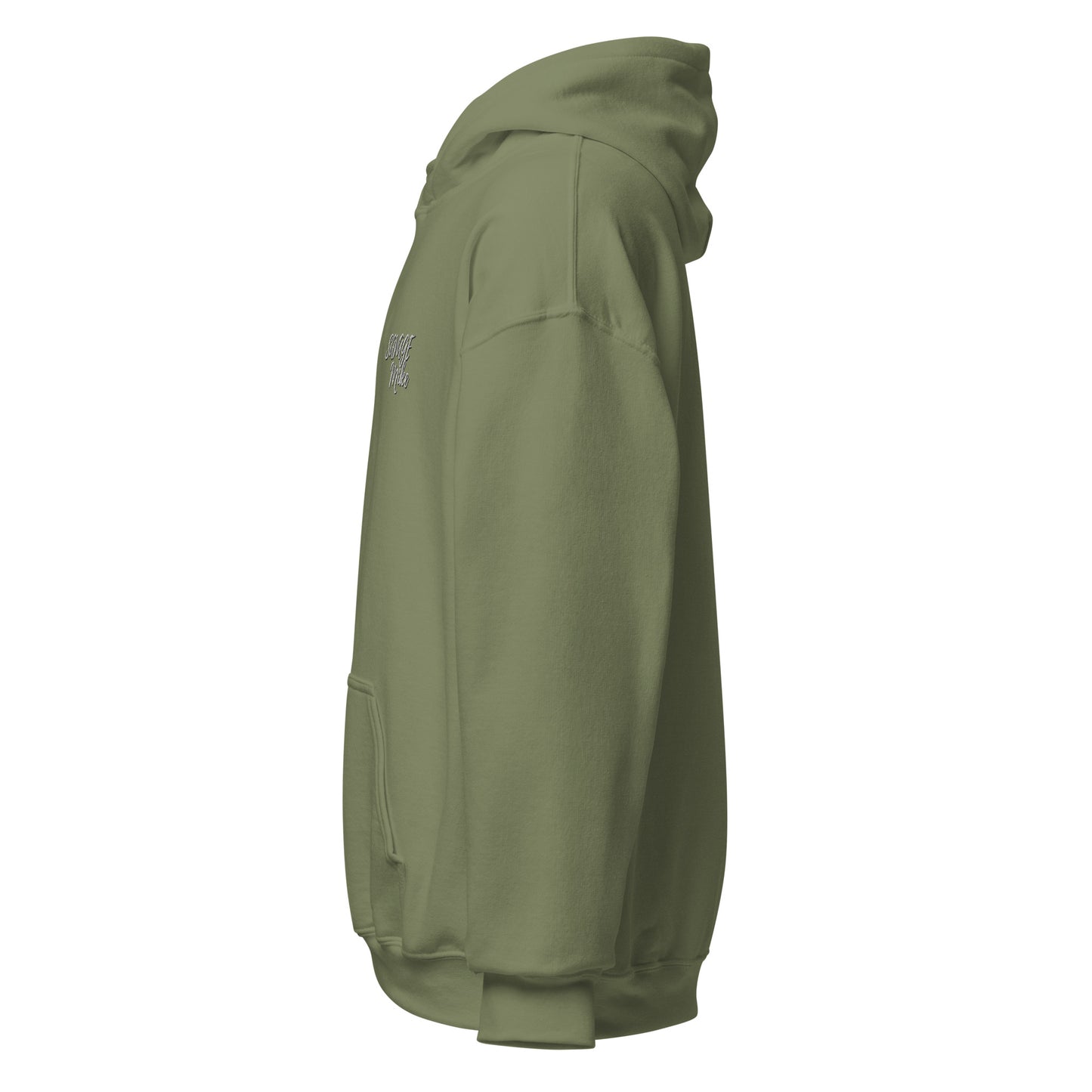 Signature Savage Mike Unisex Hoodie