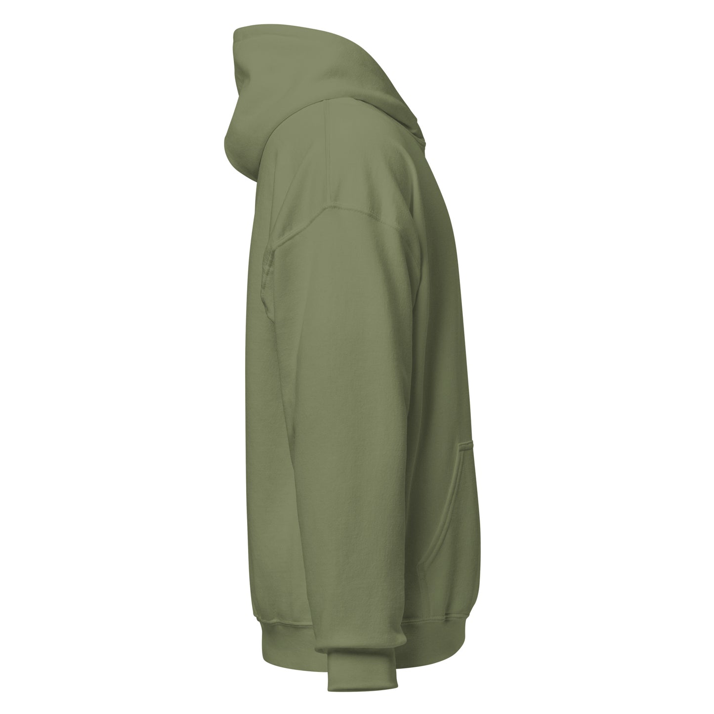Signature Savage Mike Unisex Hoodie
