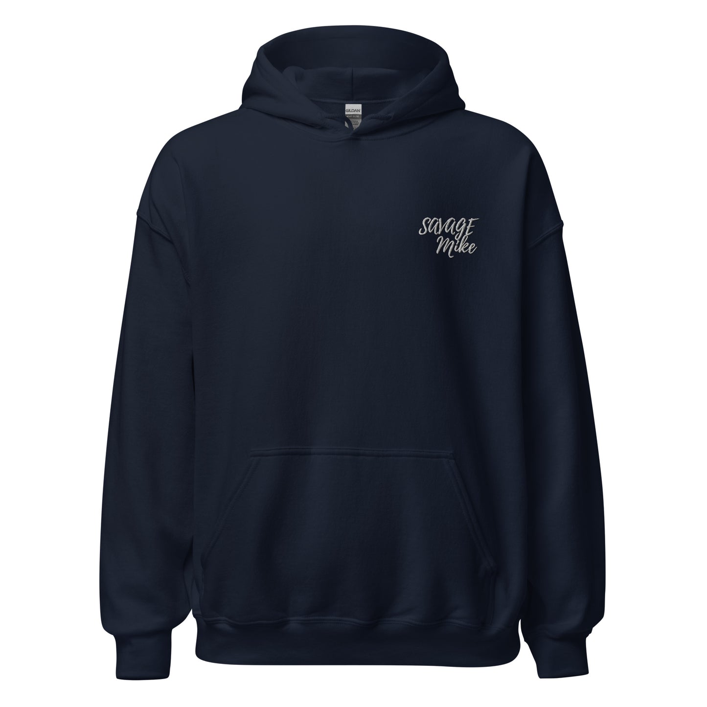 Signature Savage Mike Unisex Hoodie