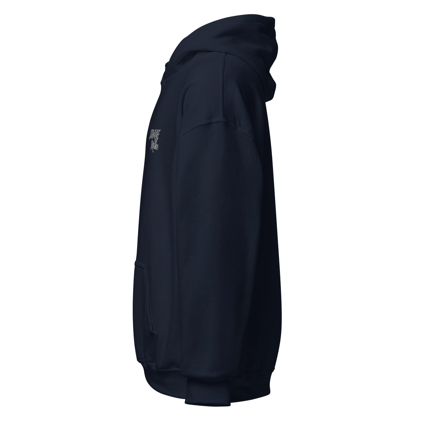 Signature Savage Mike Unisex Hoodie