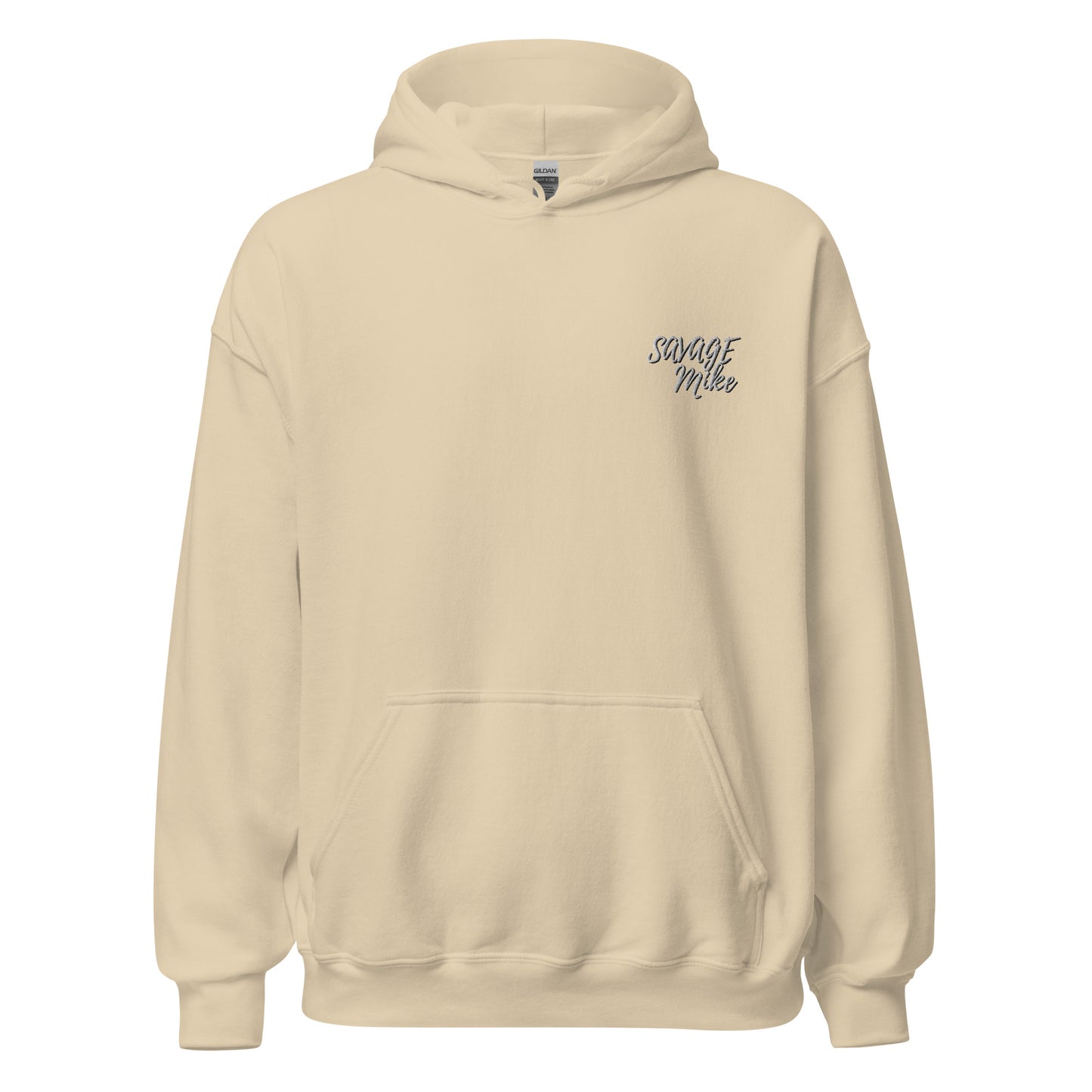 Signature Savage Mike Unisex Hoodie
