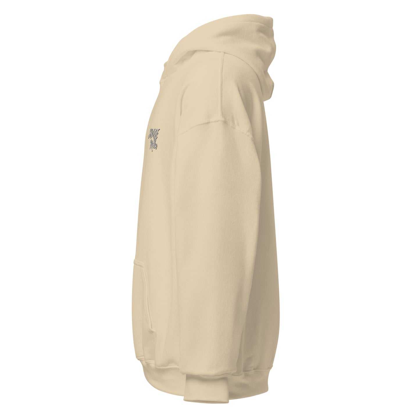 Signature Savage Mike Unisex Hoodie