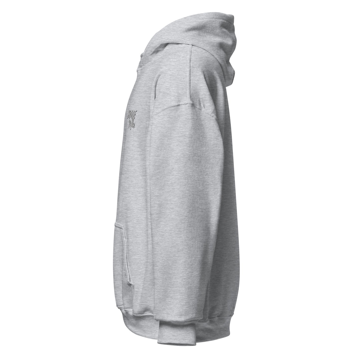 Signature Savage Mike Unisex Hoodie