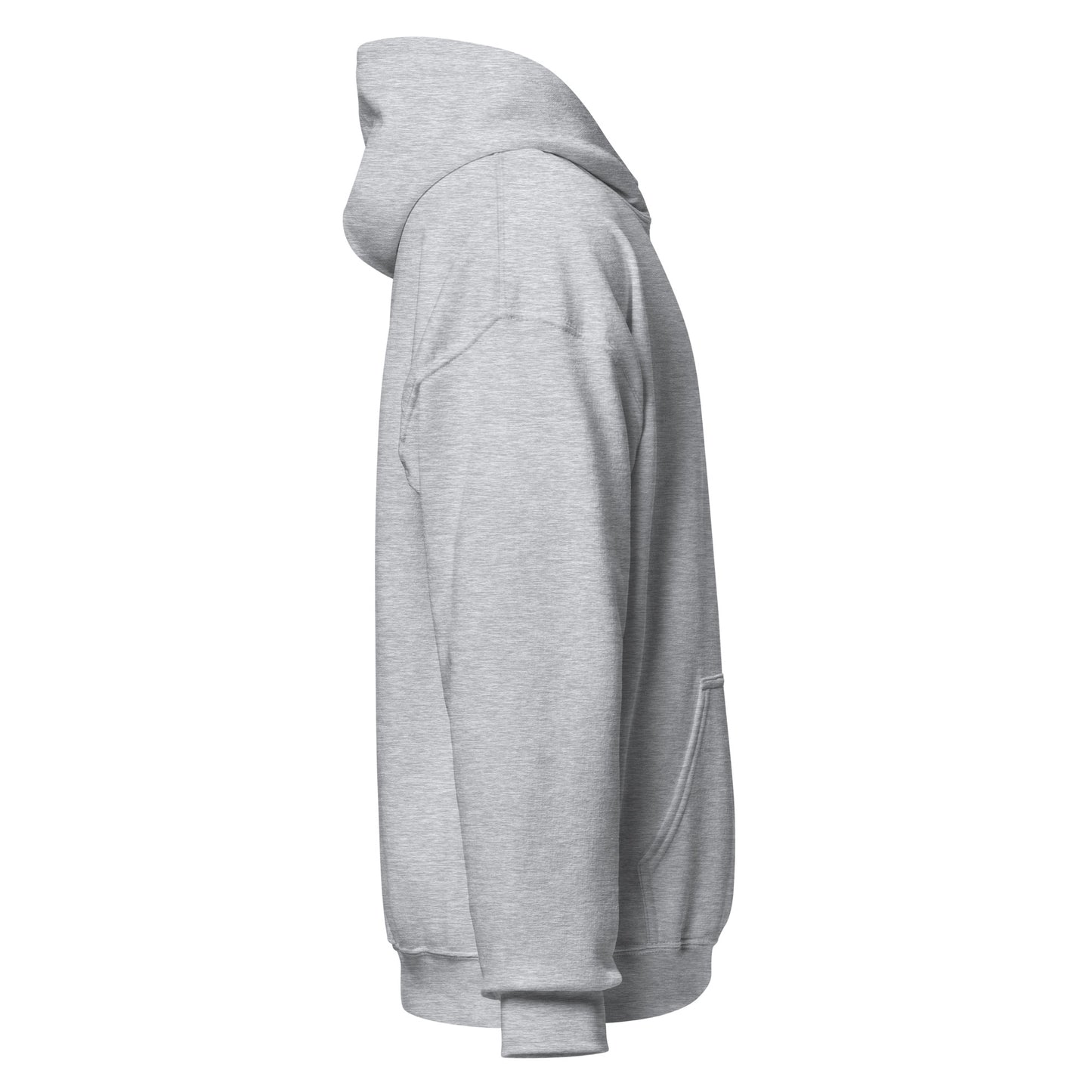 Signature Savage Mike Unisex Hoodie