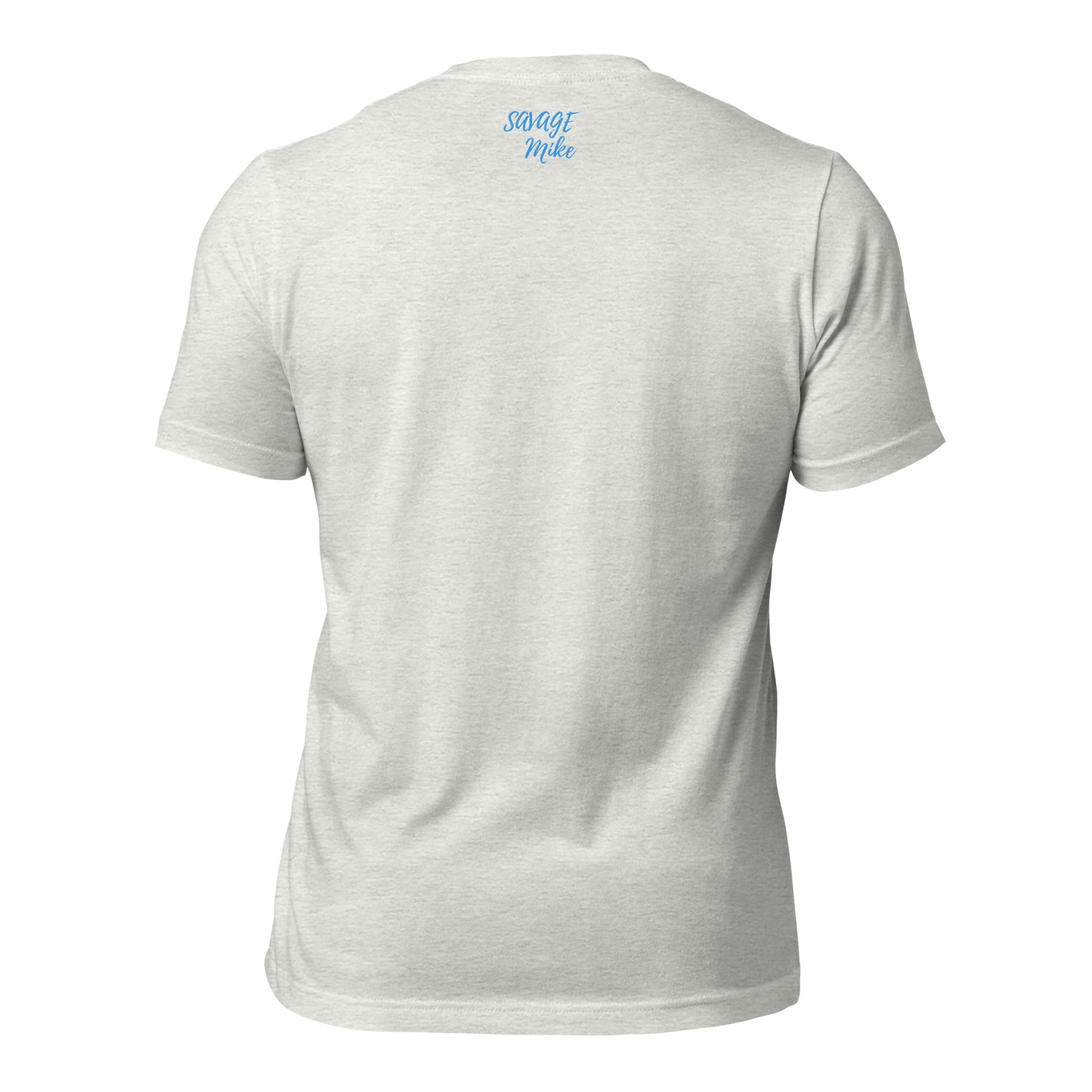 Later Dude Unisex T-Shirt