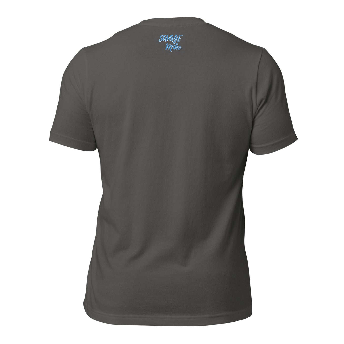 Later Dude Unisex T-Shirt