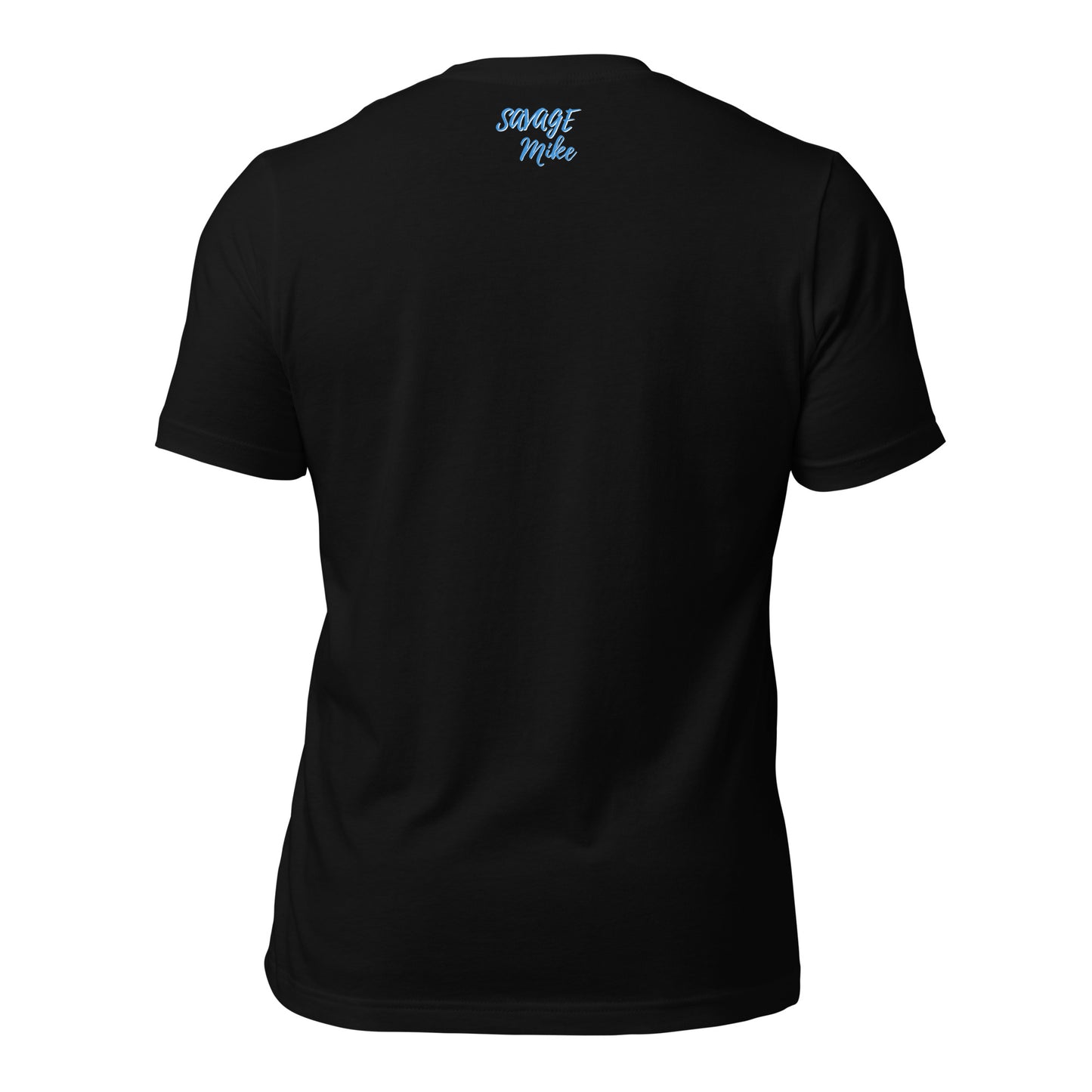 Pink Later Dude Unisex t-shirt