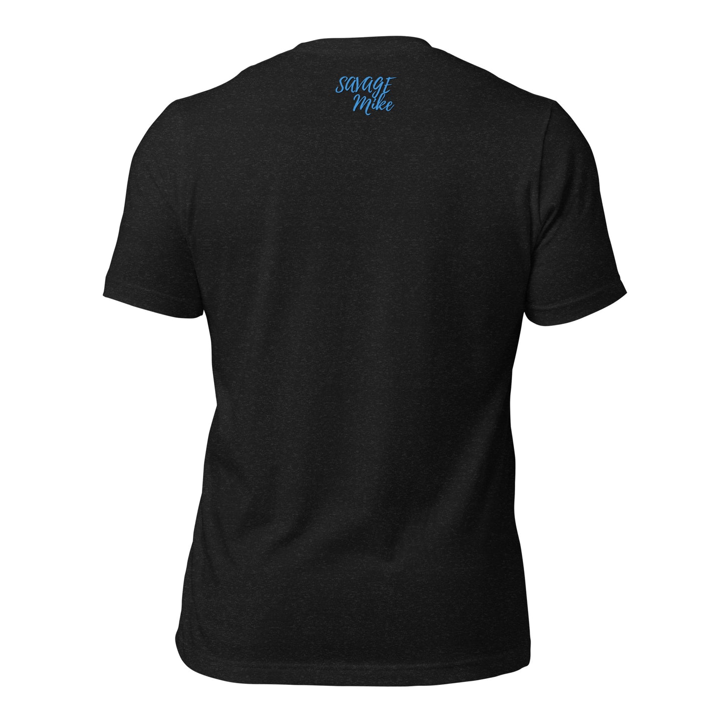Brand Official Savage Mike Unisex T-shirt