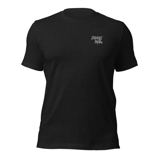 Signature Savage Mike Unisex T-shirt
