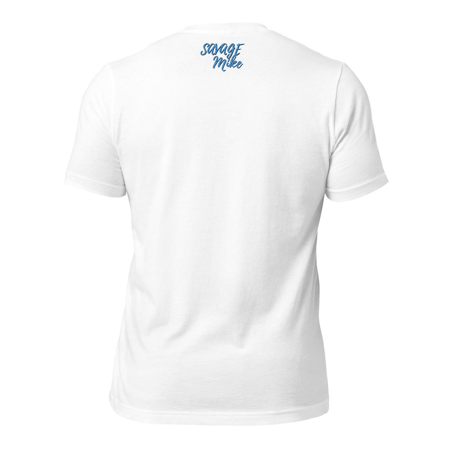 Galaxy Savage Squad Unisex T-shirt