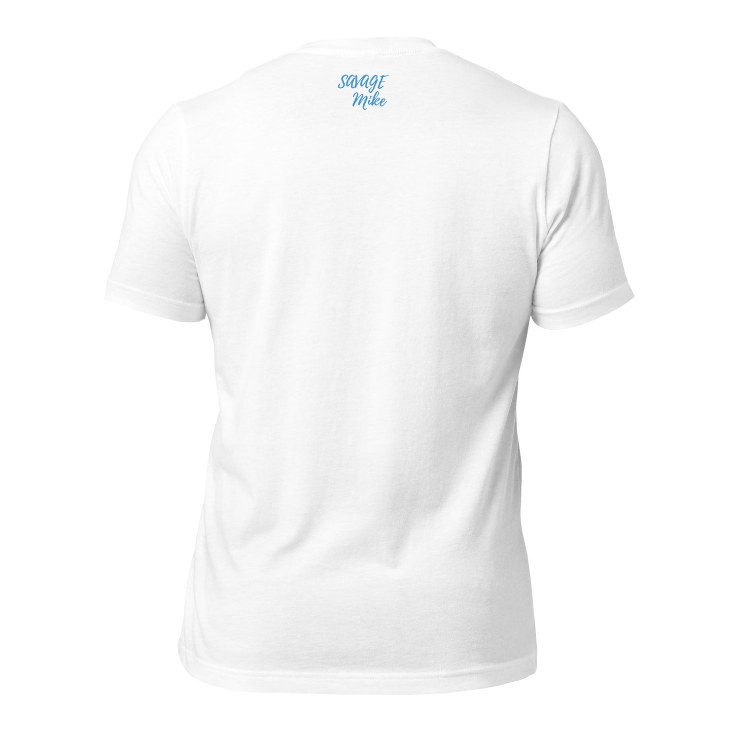 Later Dude Unisex T-Shirt