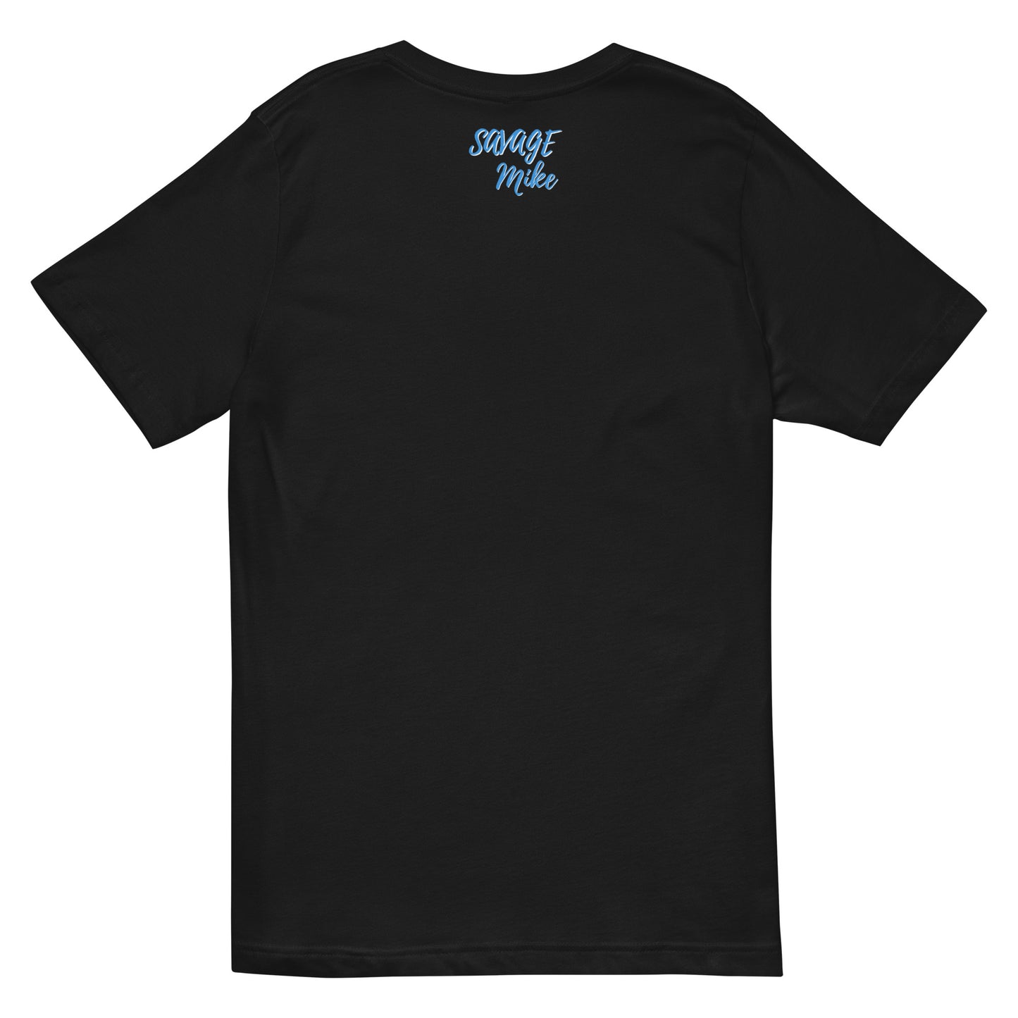 Brand Official Savage Mike V-Neck Shirt