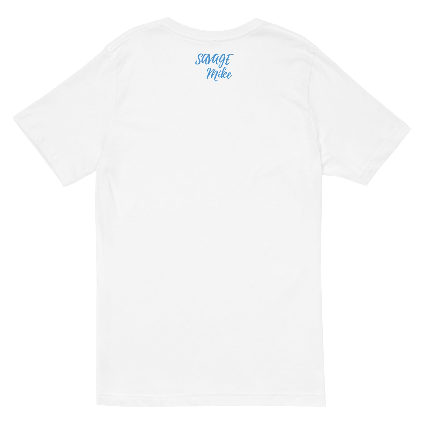 Brand Official Savage Mike V-Neck Shirt