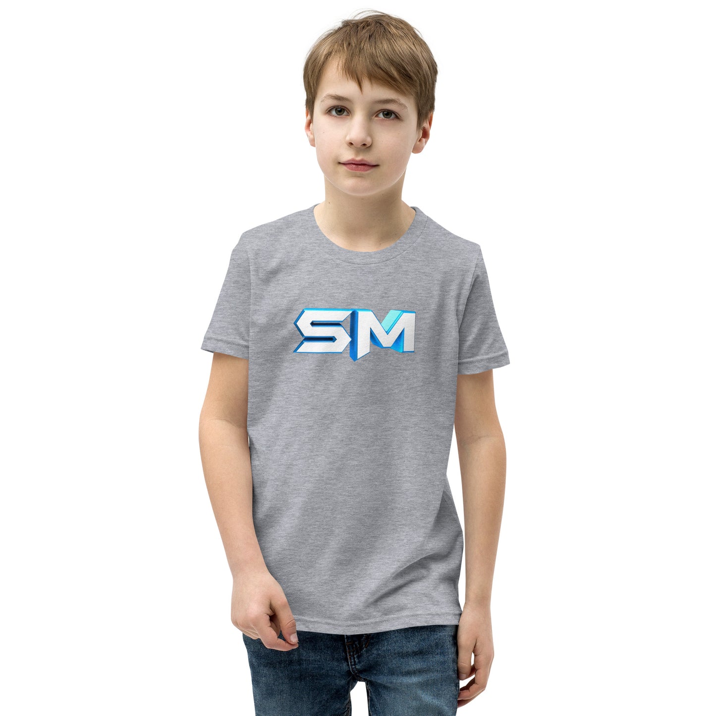 Youth Official Savage Mike T-Shirt