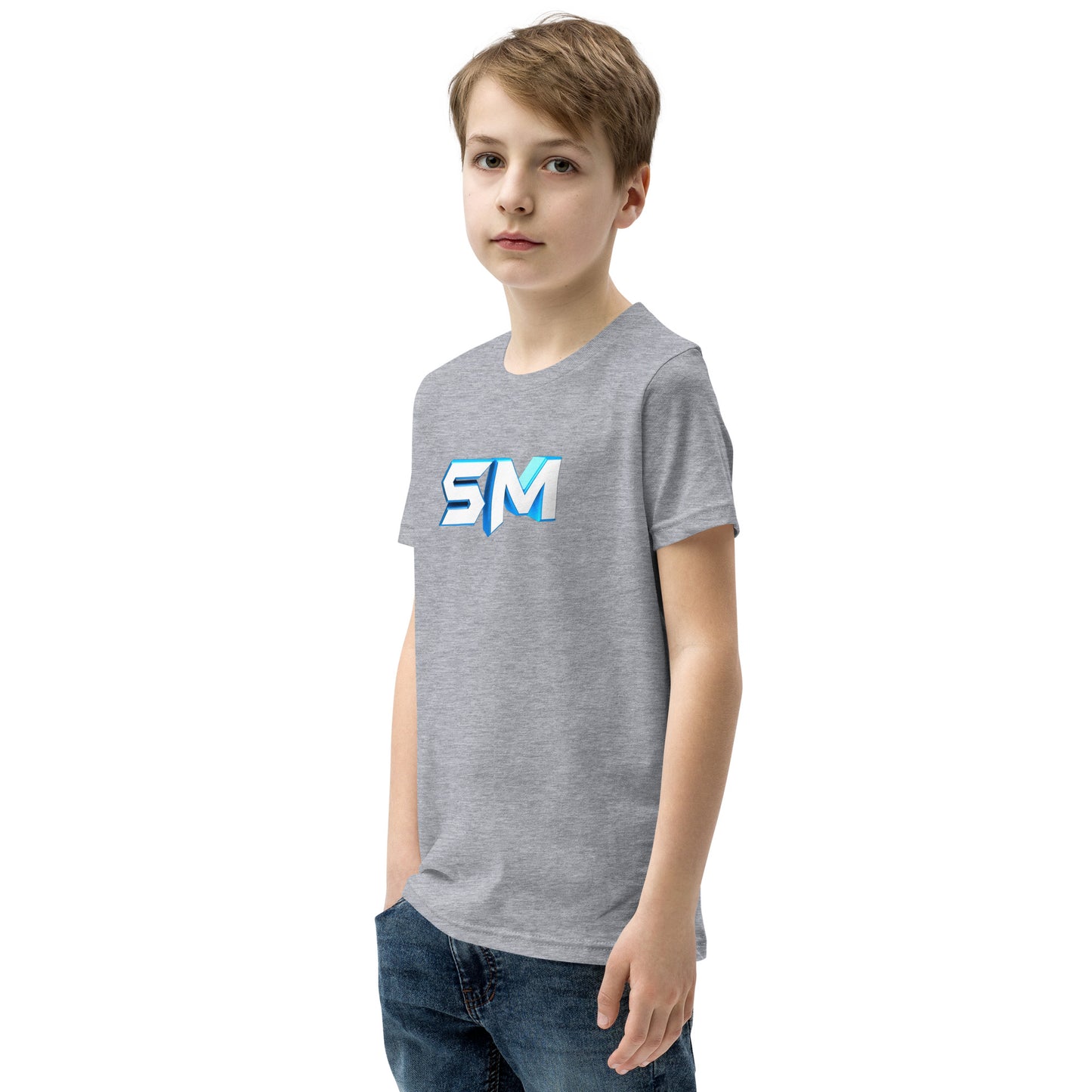 Youth Official Savage Mike T-Shirt