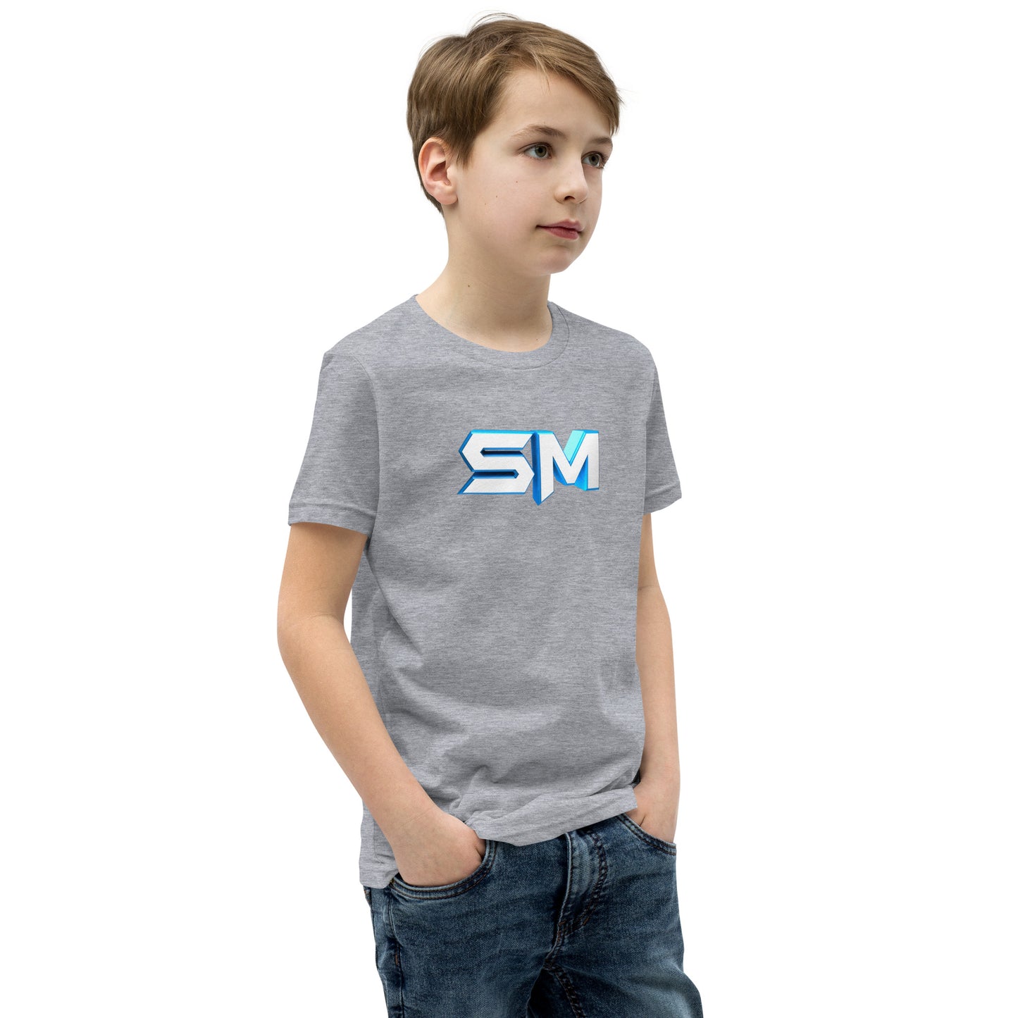 Youth Official Savage Mike T-Shirt