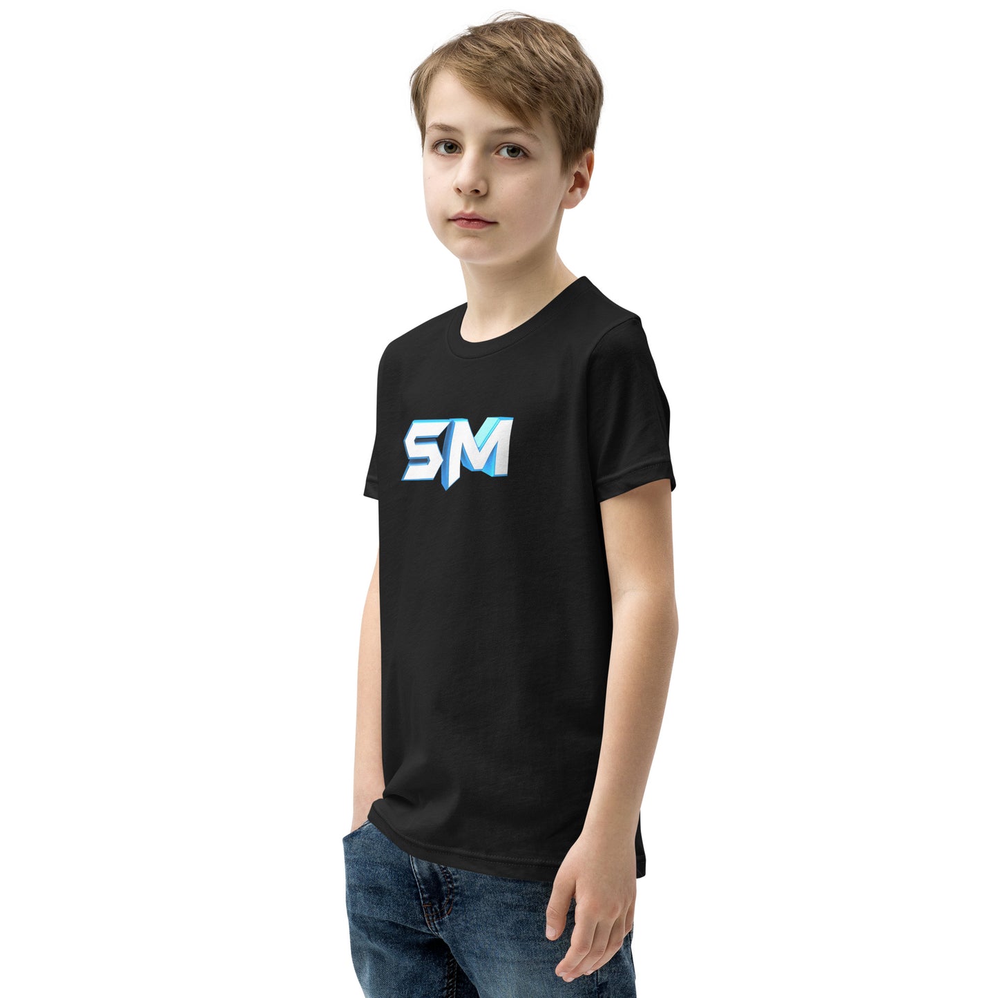 Youth Official Savage Mike T-Shirt