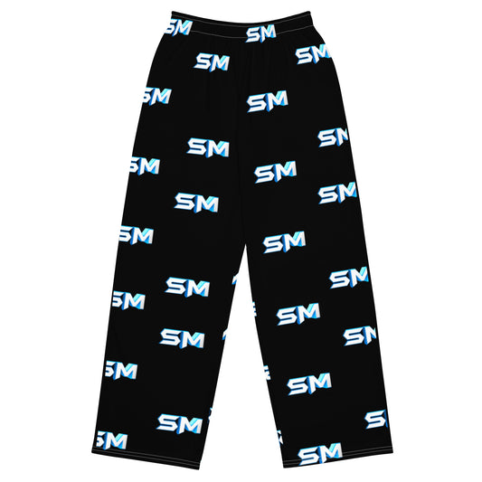 Brand Official Savage Mike Lounge Pants