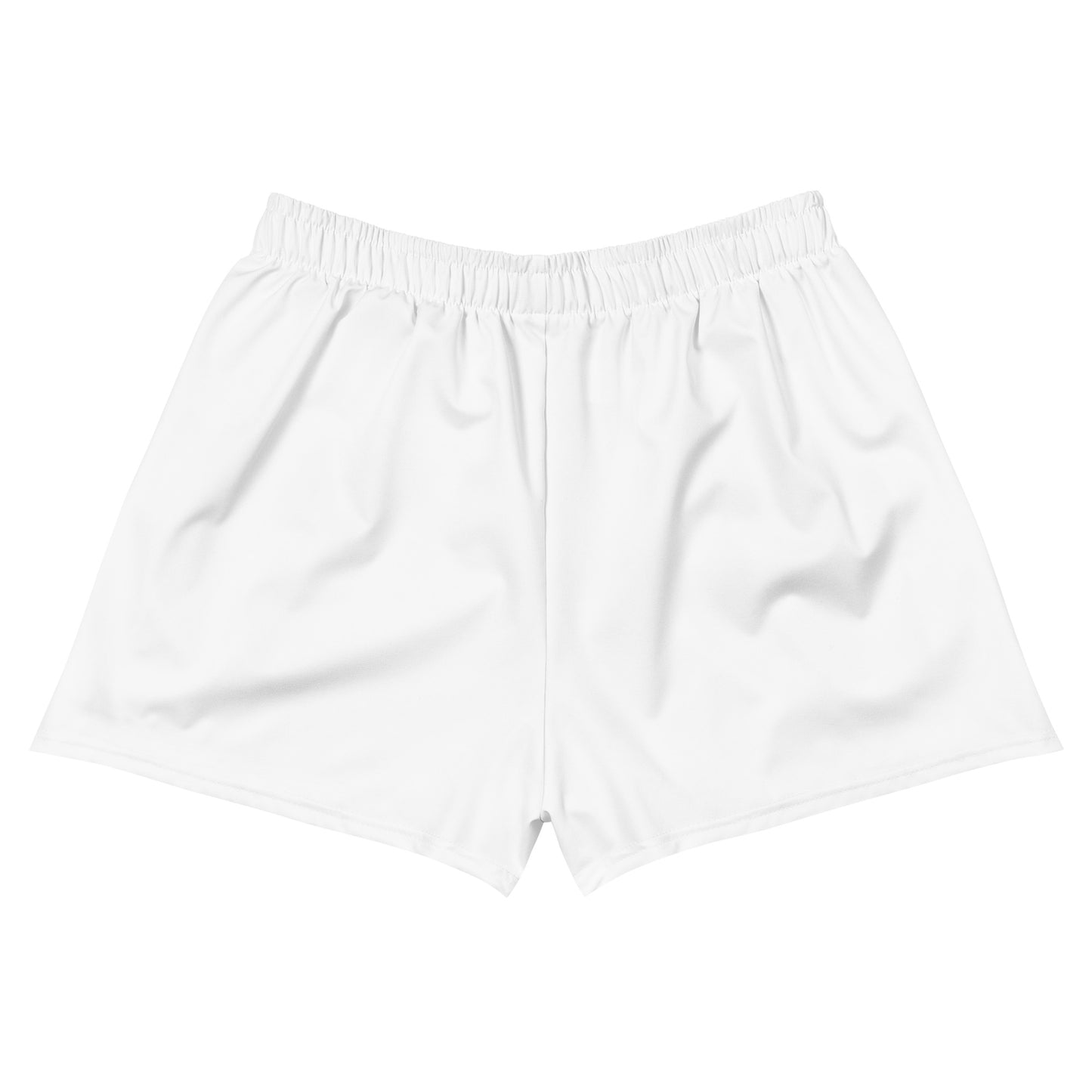 Signature Savage Mike Women’s Athletic Shorts