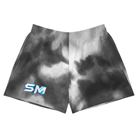 Brand Official Savage Mike Women’s Athletic Shorts