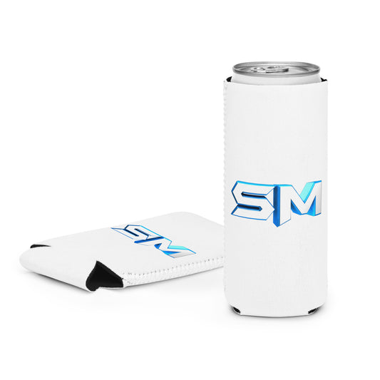 SM Can cooler