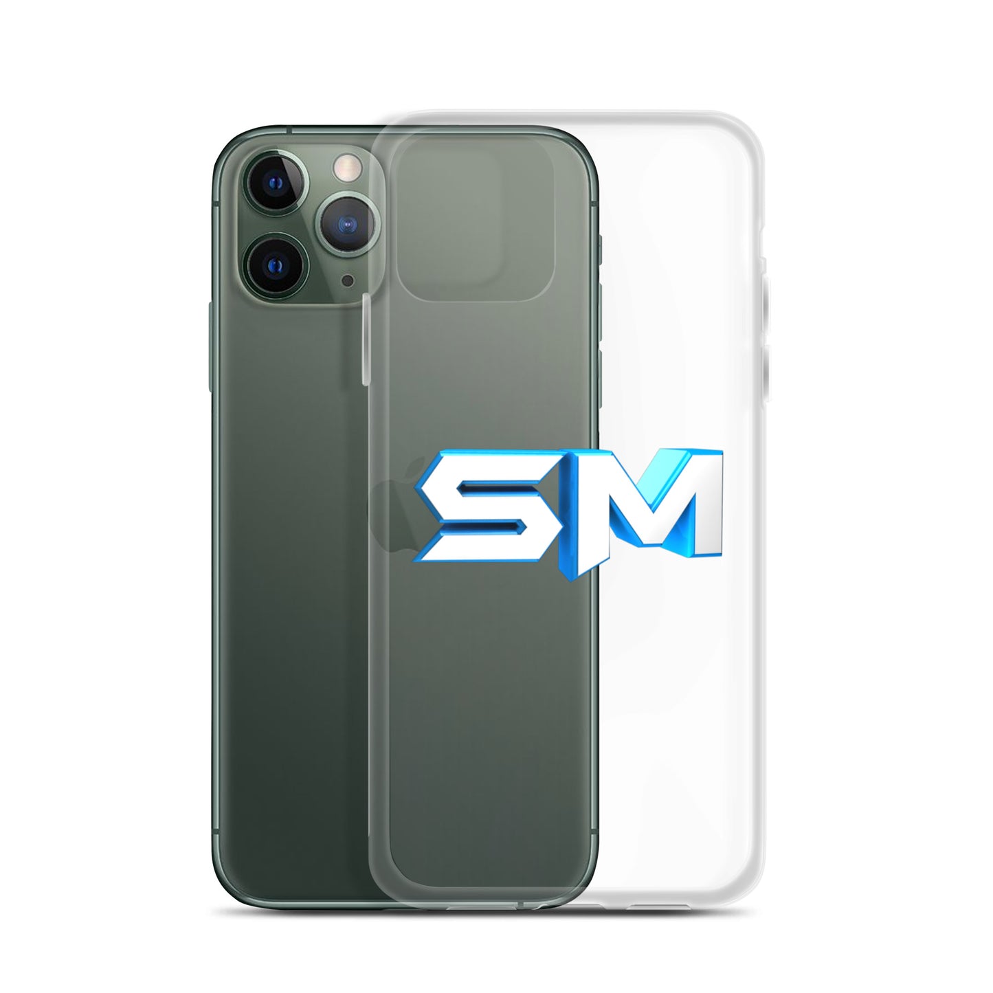 Brand Official Savage Mike Case for iPhone®