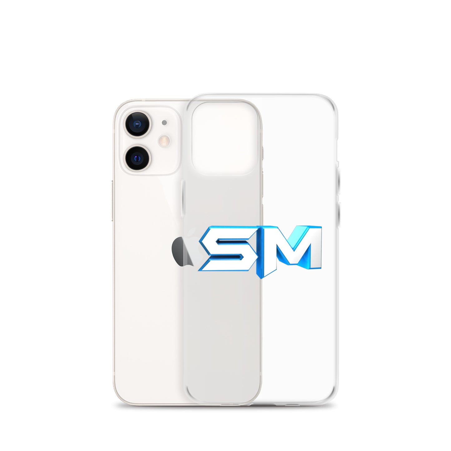 Brand Official Savage Mike Case for iPhone®
