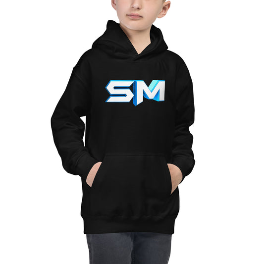 Youth Official Savage Mike Hoodie