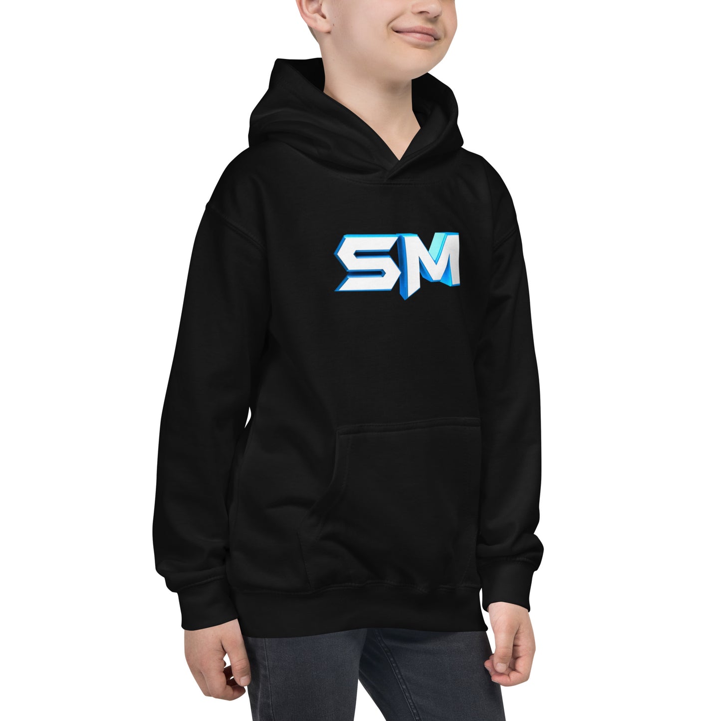 Youth Official Savage Mike Hoodie