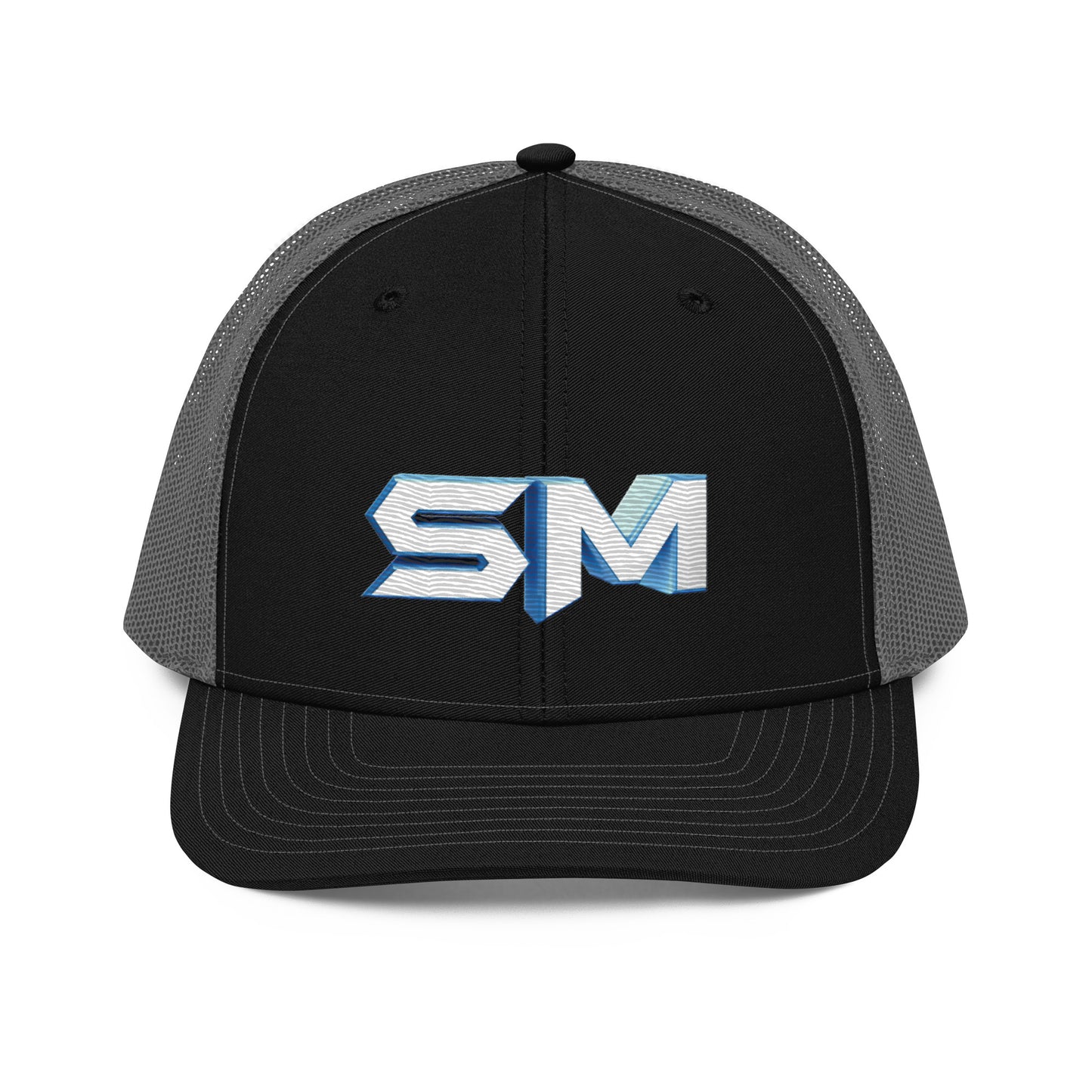 Brand Official Savage Mike Trucker Cap