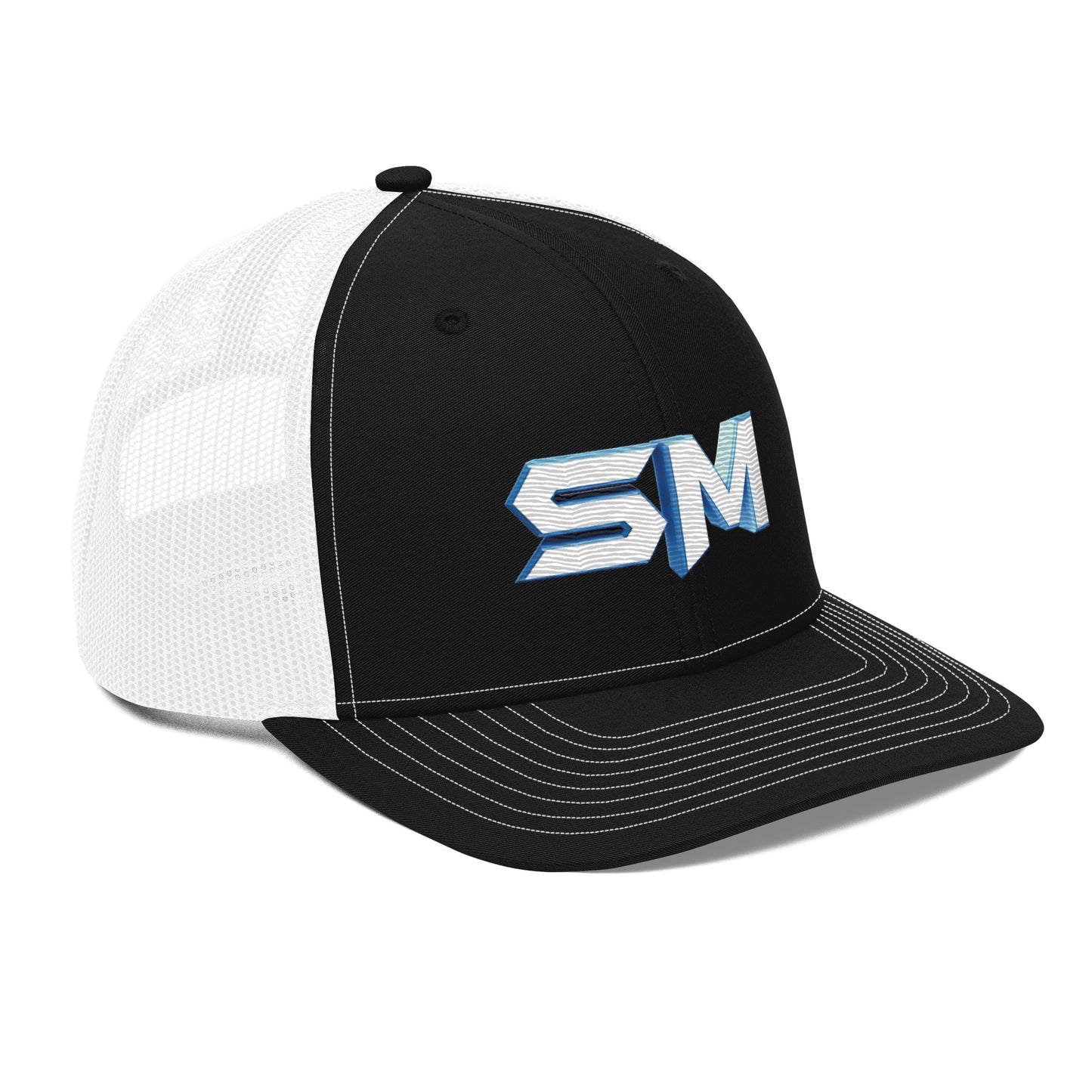 Brand Official Savage Mike Trucker Cap