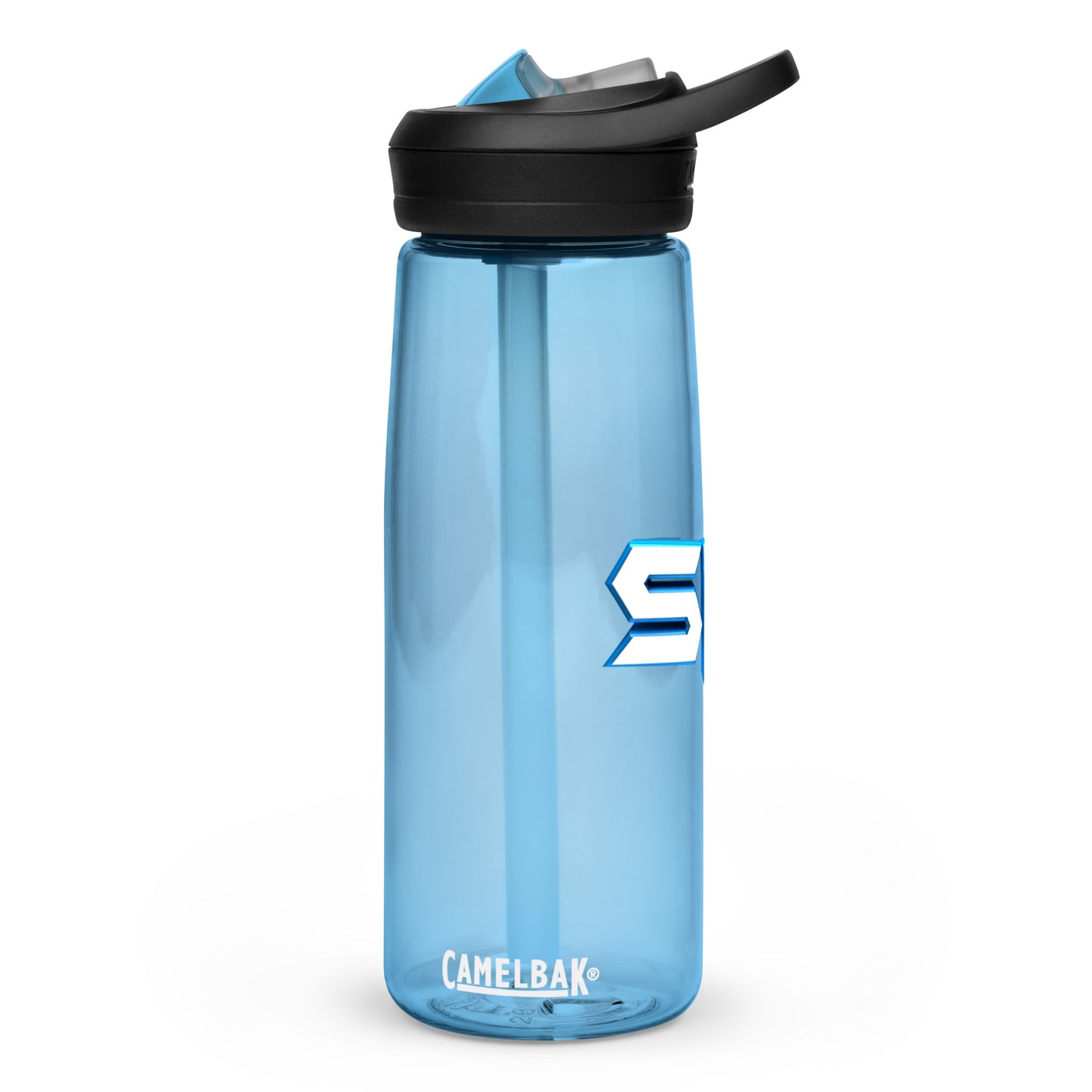 Brand Official Savage Mike Water Bottle