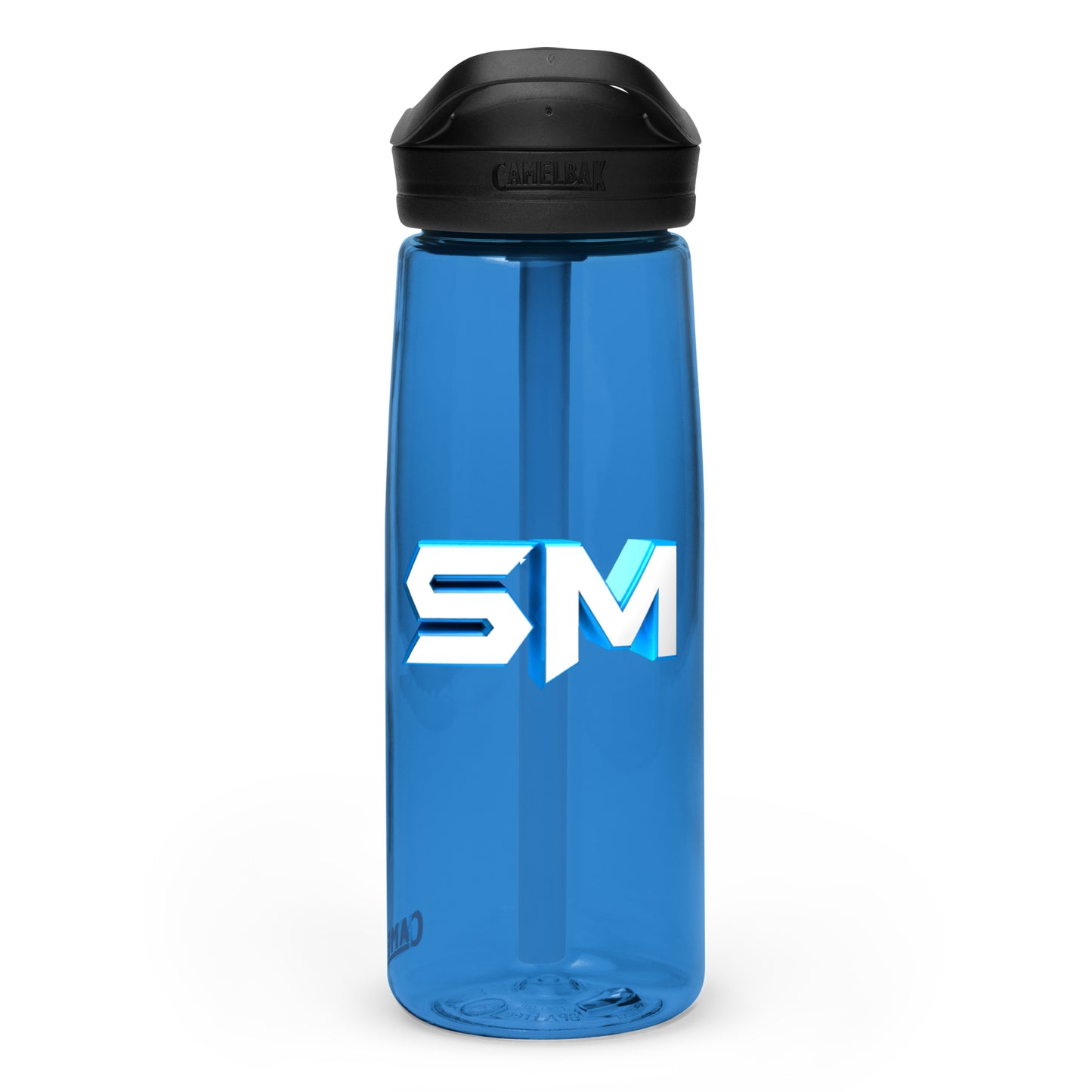 Brand Official Savage Mike Water Bottle
