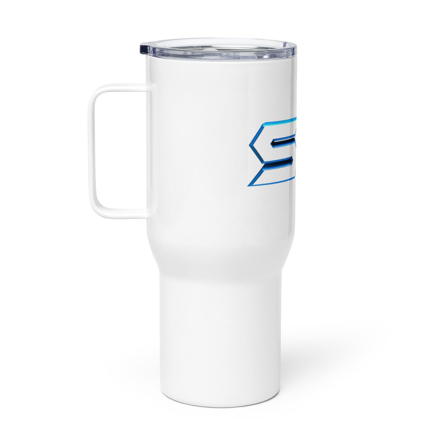 Brand Official Savage Mike Tumbler