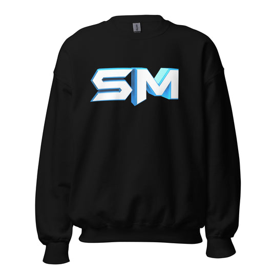 Brand Official Savage Mike Sweatshirt