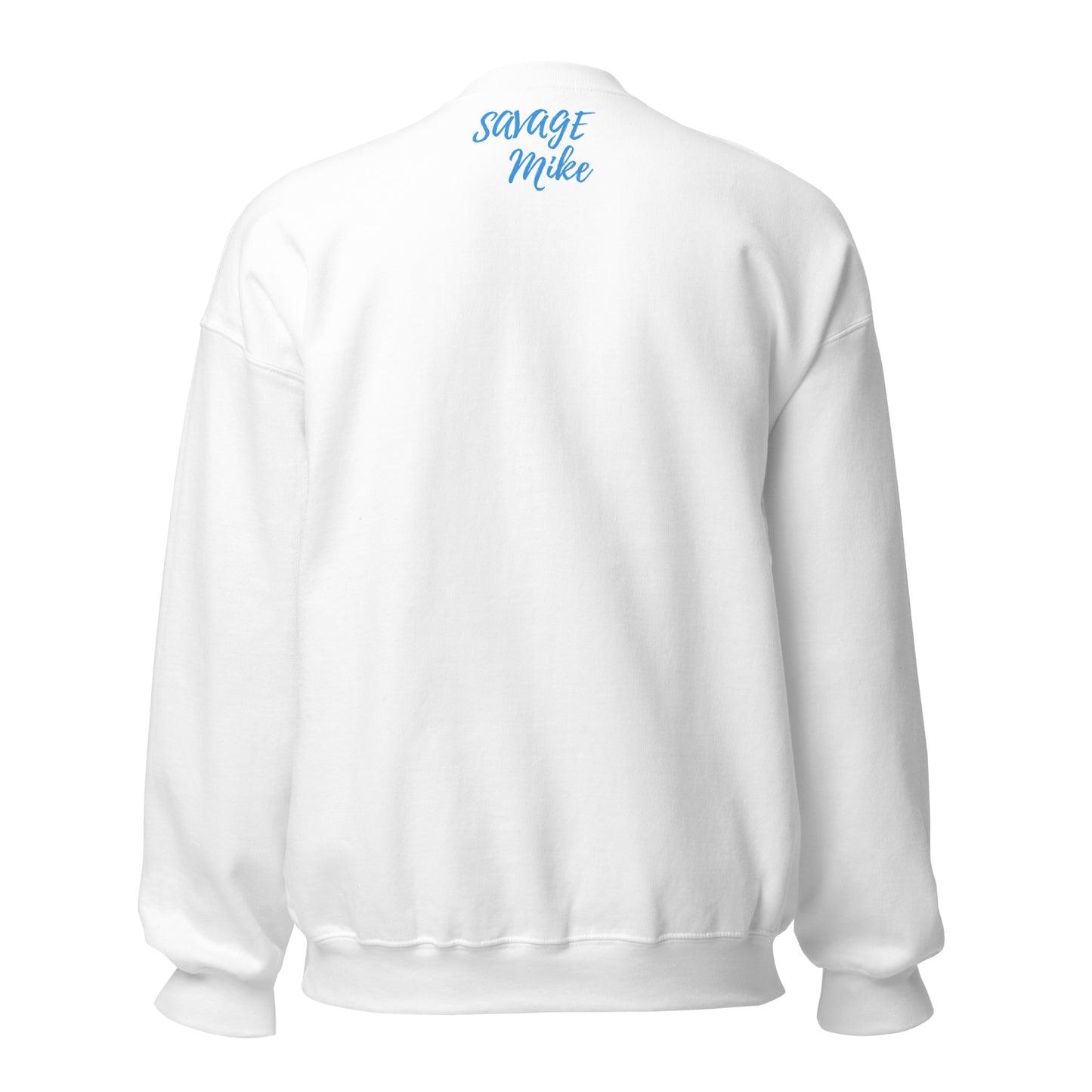 Brand Official Savage Mike Sweatshirt