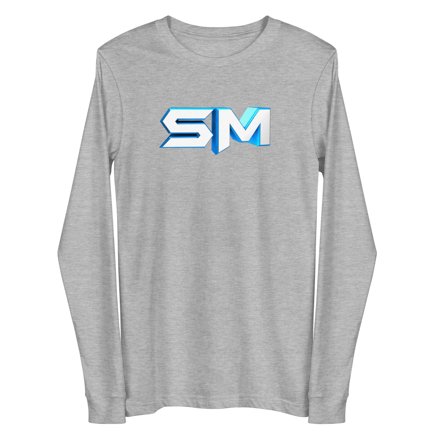Brand Official Unisex Long Sleeve Tee