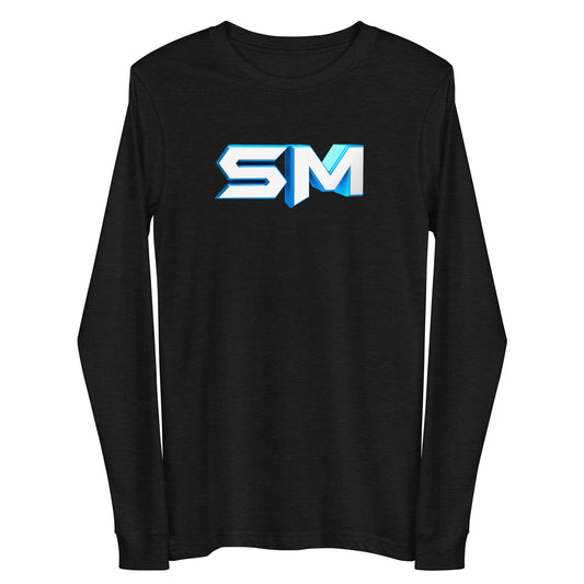 Brand Official Unisex Long Sleeve Tee