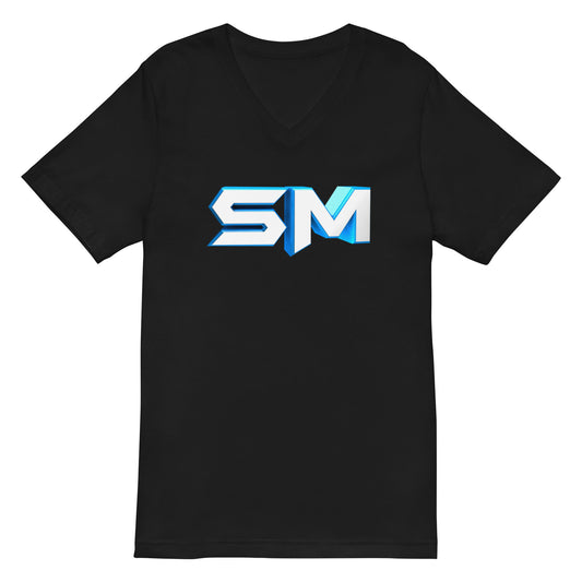 Brand Official Savage Mike V-Neck Shirt